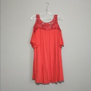 Women’s dress